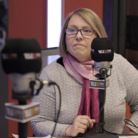 Paulina del Río de Fundación José Ignacio y REPS: Tenemos que hablar de suicidio