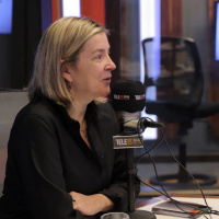 Chantal Signore: La diversidad hace atractivo a Puerto de Ideas