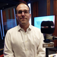 Gastón Vega: Santiago se puso interesante con las políticas públicas y acciones de los vecinos