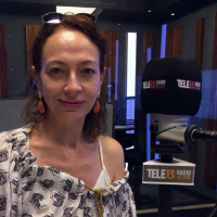 Rivadeneira: Si bien tenemos premios importantes, la distribución del cine chileno aún es limitada