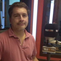 Joel Poblete y SANFIC: Hay que aprovechar de ver lo que no se estrenará en nuestra cartelera