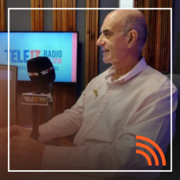 La cara humana del quehacer médico en el nuevo libro “Sobre hombros de gigantes” del oncólogo Francisco Barriga