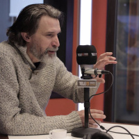 Francisco Melo por denuncia contra Ramón Llao: No me calza por ningún lado, yo le creo