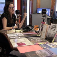 María José Navia y las recomendaciones para encontrar lo mejor de la literatura mexicana