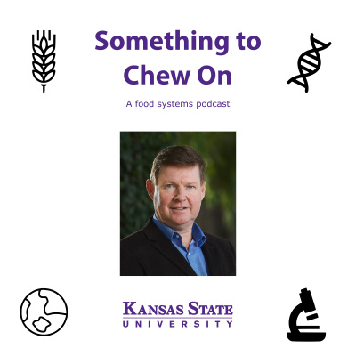 Something To Chew On - Global Food Systems At Kansas State University