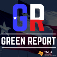TNLA Green Report Podcast, Season 4, Episode 9: Water at the Capitol: Proposition 4, Groundwater, and What’s Next