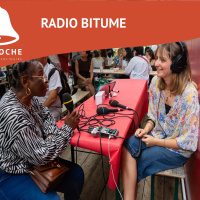 Radio Bitume - Spécial Fête des 10 ans - Emission n°60 - Diffusé le 26 juin