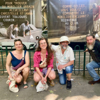 Résiste et Résonne 