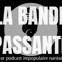 Bande Passante - Hors série 1 - Partages dhistoires