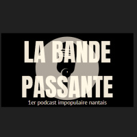 Bande Passante - Episode 7 - De retour à lAutre Marché
