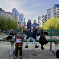 Résiste et Résonne 