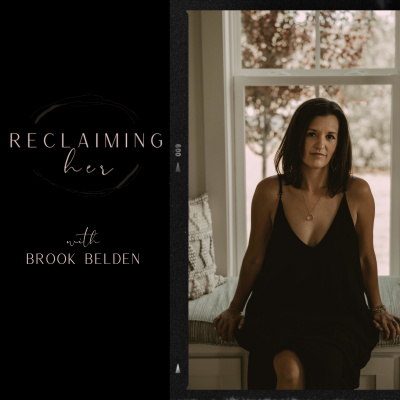 Momentum With Brook Belden