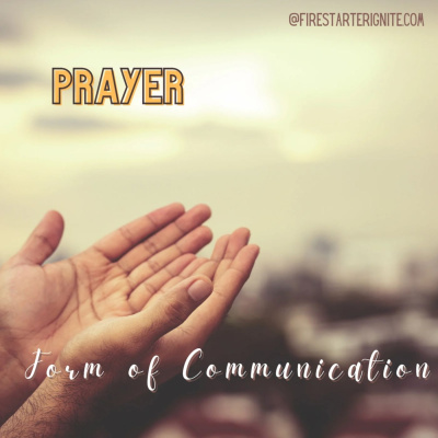 Firestarter- Ignite Journey