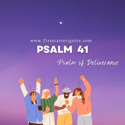 Firestarter- Ignite Journey