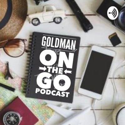 Goldman On The Go