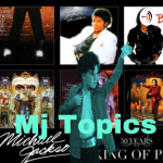 Mj Topics With Nicholas Stohler
