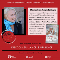 Moving from Tragic to Magic