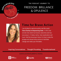 Time for Brave Action