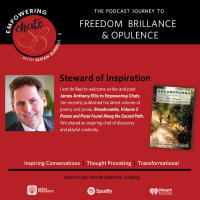 Steward of Inspiration