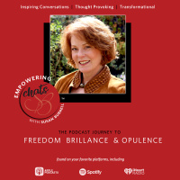 The Gift of Shadow Work