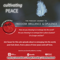 Cultivating Peace