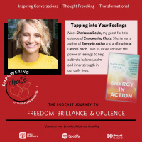 Tapping into Your Feelings