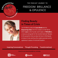 Finding Beauty in Times of Crisis