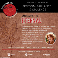 Embracing The Eternal