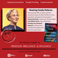 Rewiring Family Patterns