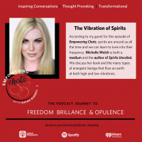 The Vibration of Spirits