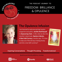 The Opulence Infustion