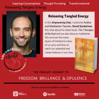 Releasing Tangled Energy