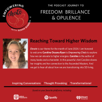 Reaching Toward Higher Wisdom