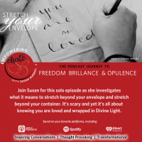 Stretch Your Envelope