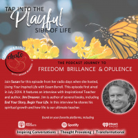 Tap Into The Playful Side of Life