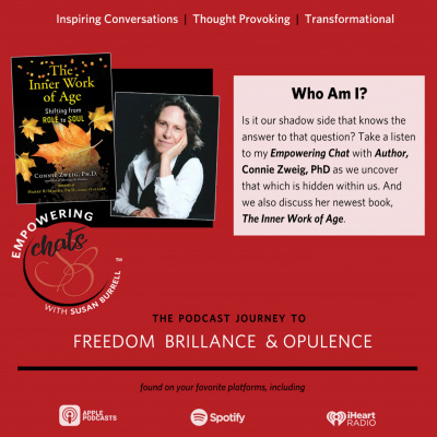 Chats With Susan Burrell