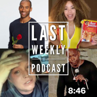 Last Weekly EP-50 Recapping the week in News, Pop Culture amp Entertainment!