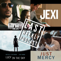 Last Weekly EP 29 Trailer Talk Special! With Movie Trailer amp TV Show Reviews!