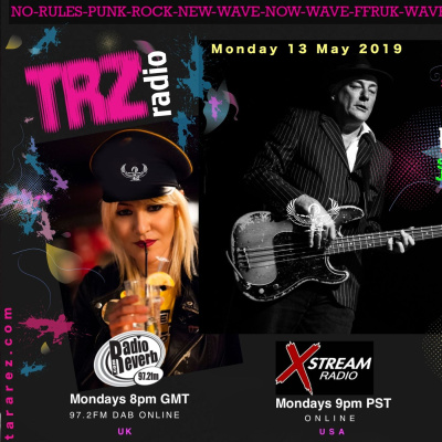 Tara Rez Weekly Radio Show