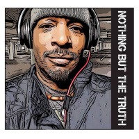 Podcast EP 3 U-Krew and Digital Underground