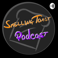 The Smelling Toast Podcast #3 - Game News