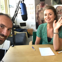 150. Part 2/2 - Finding purpose through facilitation ft. Suzan Lindhout