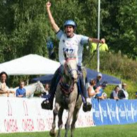 420. Segunda parte Podcast Actitud Ganadora ft. Pío Olascoaga campeón de Enduro Hípico