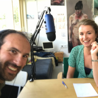 140. Part 1/2 - Finding purpose through facilitation ft. Suzan Lindhout