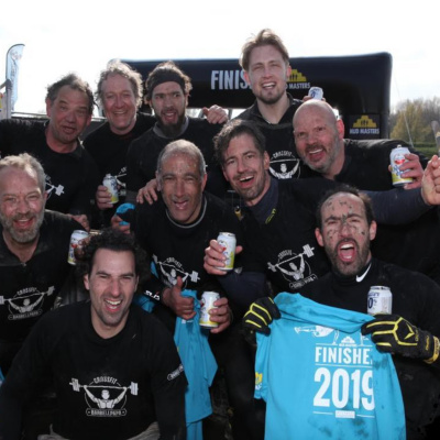 Winning Attitude -actitud Ganadora