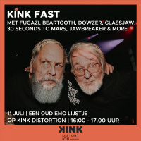 #x2028Bart en Lesley hebben een oud emo top 5-je 