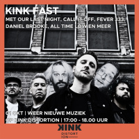 KINK FAST brengt weer veel nieuwe muziek 