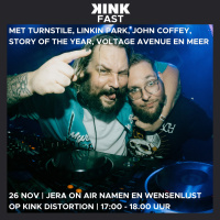 Jera On Air namen en de wensen van de DJ#x2019s