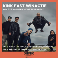 De liefde hangt in de lucht bij KINK FAST, maar ook haat en intriges komen voorbij