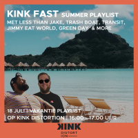 Bart en Lesley summer playlist 